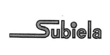 SUBIELA