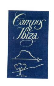 CAMPOS DE IBIZA