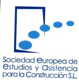 SOCIEDAD EUROPEA DE ESTUDIOS Y ASISTENCIA PARA LA CONSTRUCCION S.L
