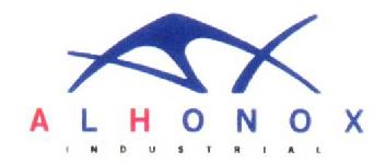 ALHONOX INDUSTRIAL