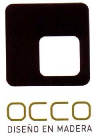 OCCO DISEÑO EN MADERA