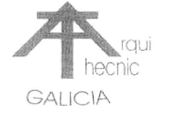 ARQUI THECNIC GALICIA
