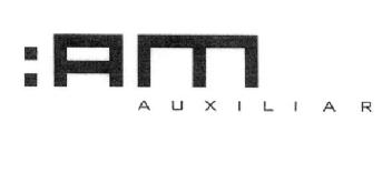 :AM AUXILIAR