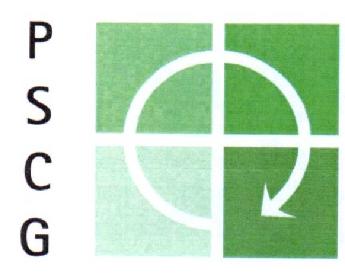 PSCG