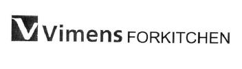 VIMENS FORKITCHEN