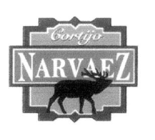 CORTIJO NARVAEZ