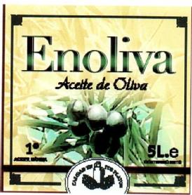 ENOLIVA ACEITE DE OLIVA