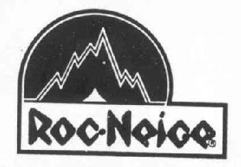 ROC-NEIGE