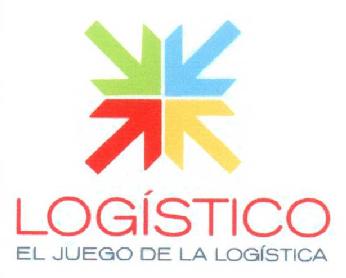 LOGISTICO EL JUEGO DE LA LOGISTICA