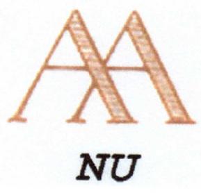AA NU