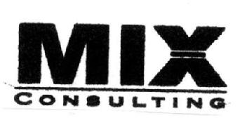 MIX CONSULTING