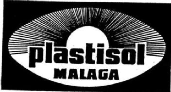 PLASTISOL MALAGA