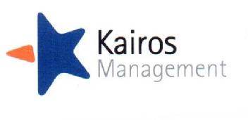 KAIROS MANAGEMENT