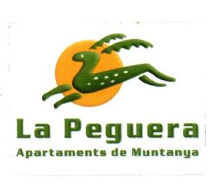 LA PEGUERA APARTAMENTS DE MUNTANYA