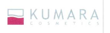 KUMARA COSMETICS