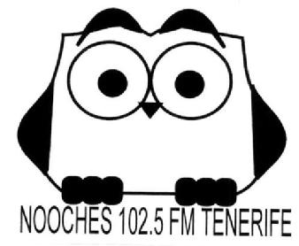 NOOCHES 102.5 FM TENERIFE
