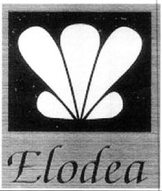 ELODEA