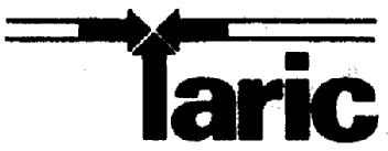 TARIC