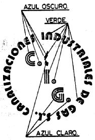 C.I.G. CANALIZACIONES INDUSTRIALES DE GAS S.L