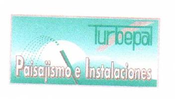 TURBEPAL S.L. PAISAJISMO E INSTALACIONES