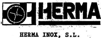 HERMA HERMA INOX, S.L