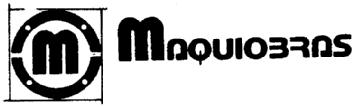 M MAQUIOBRAS