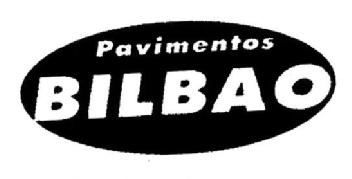 PAVIMENTOS BILBAO
