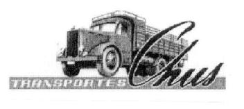 TRANSPORTES CHUS
