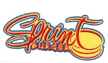 SPRINT BURGER