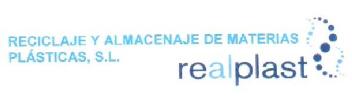 RECICLAJE Y ALMACENAJE DE MATERIAS PLASTICAS, S.L. REALPLAST