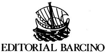 EDITORIAL BARCINO