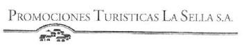 PROMOCIONES TURISTICAS LA SELLA S.A