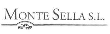 MONTE SELLA S.L