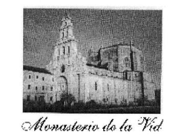 MONASTERIO DE LA VID
