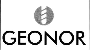 GEONOR