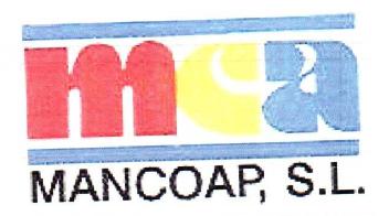 MCA MANCOAP, S.L