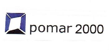POMAR 2000