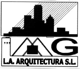 G L.A. ARQUITECTURA S.L