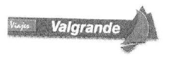VIAJES VALGRANDE