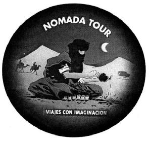 NOMADA TOUR VIAJES CON IMAGINACION