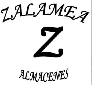 ZALAMEA Z ALMACENES