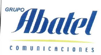 GRUPO ABATEL COMUNICACIONES
