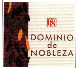 DN DOMINIO DE NOBLEZA
