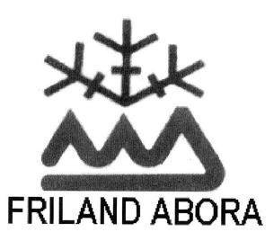 FRILAND ABORA