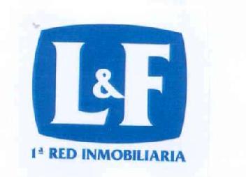 L&F 1. RED INMOBILIARIA
