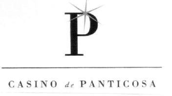 P CASINO DE PANTICOSA