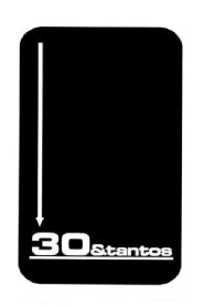 30&TANTOS