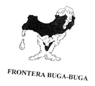 FRONTERA BUGA-BUGA