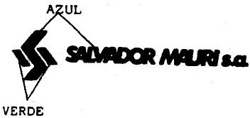 SALVADOR MAURI S.A