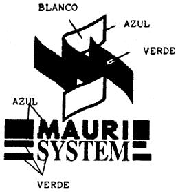 MAURI SYSTEM